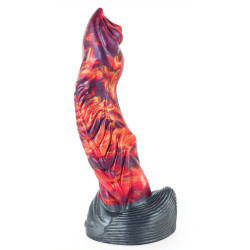 MONSTERED Gode Dragon Arox 18 x 4.8cm
